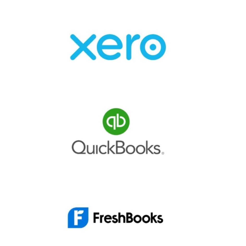 Evenware integration with Xero QuickBooks and FreshBooks accounting software